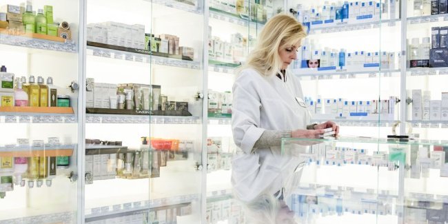 Не привезете вы — привезут другие. В России разрешили ломать монополию на спасительные лекарства