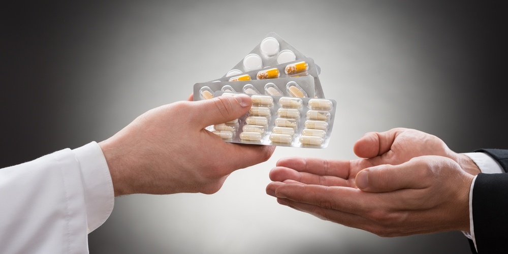 Минздраву РФ выделят на лекобеспечение орфанных пациентов дополнительно 2,8 млн рублей