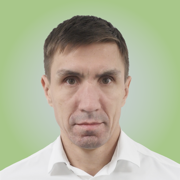 Субботин Евгений Владимирович