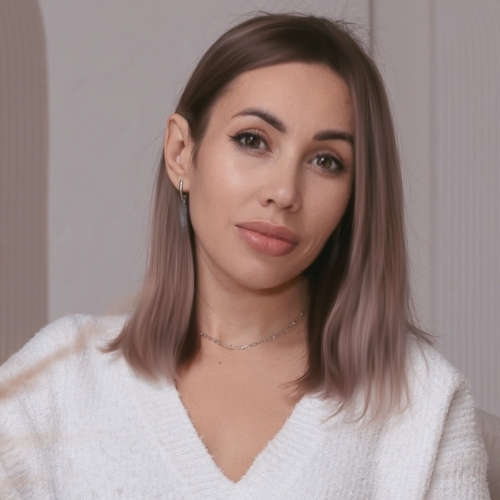 Татьяна Матвеева