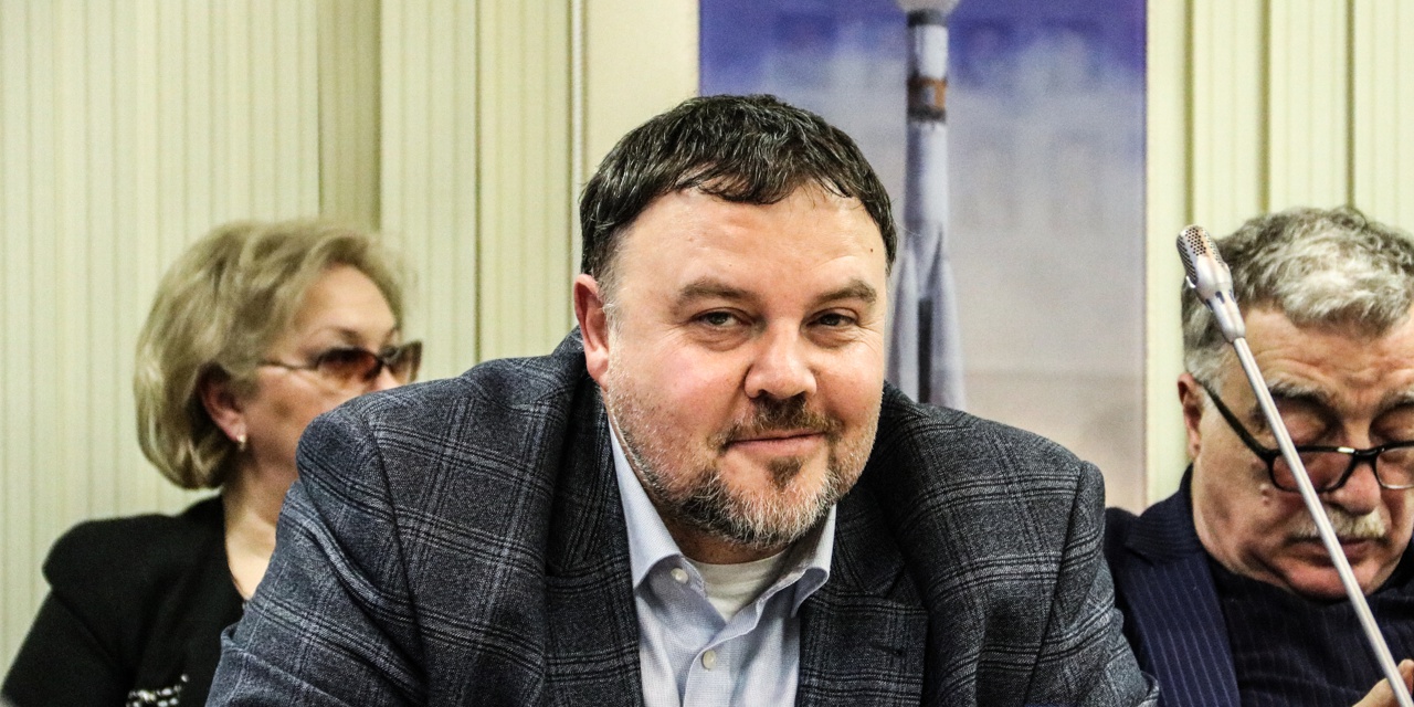 Ян Власов: <span>«Важно приумножить достижения последних двадцати лет»</span>  