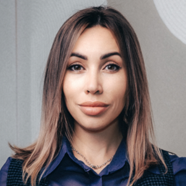 Матвеева Татьяна Владимировна