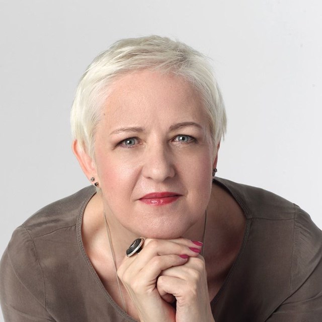 Елизавета Васина