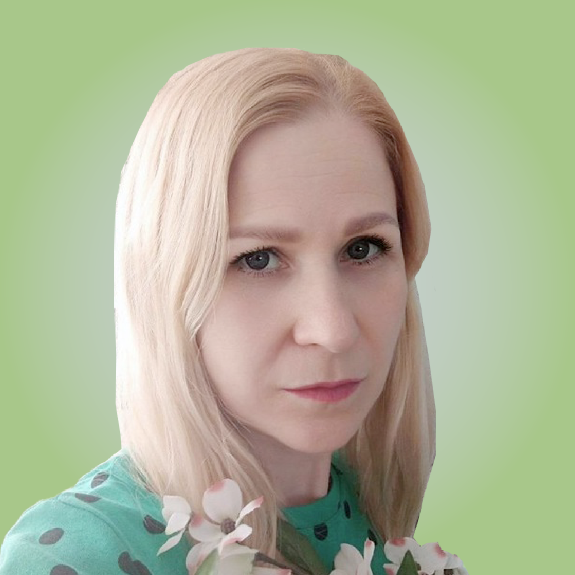 Барочкина Светлана Викторовна