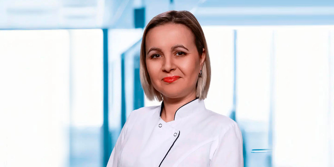 Орфанные заболевания легких: <span>успехи и вызовы</span>