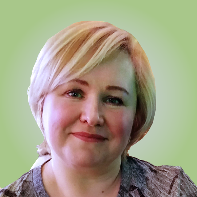 Левченко Ирина Ивановна