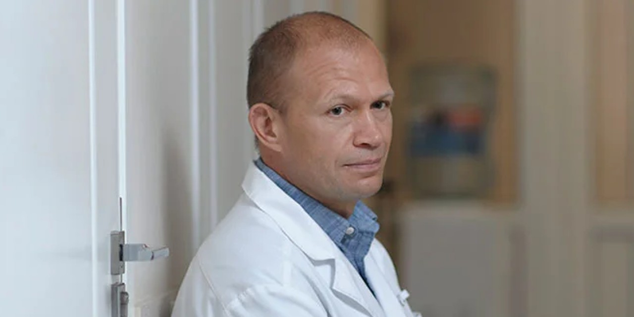 Орфанные заболевания легких: <span>успехи и вызовы</span>