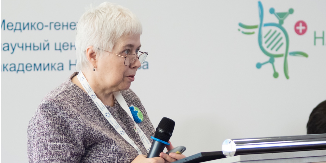 Эксперт Мясникова рассказала, как изменилась помощь пациентам с муковисцидозом