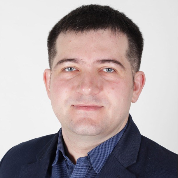 Загрядский Максим Андреевич