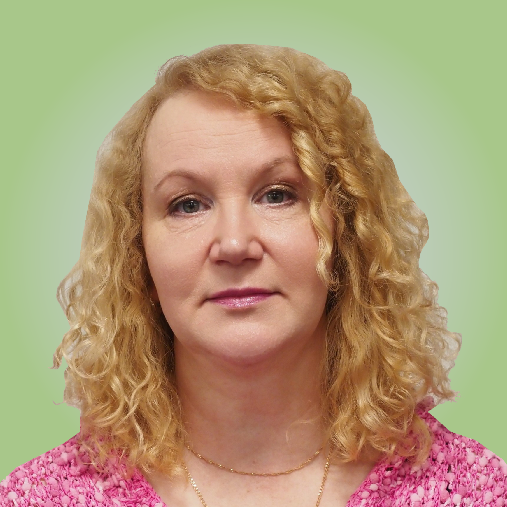 Мусина Елена Михайловна