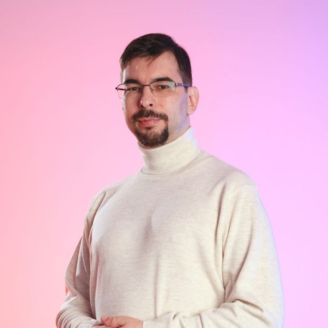 Александр Мелешко