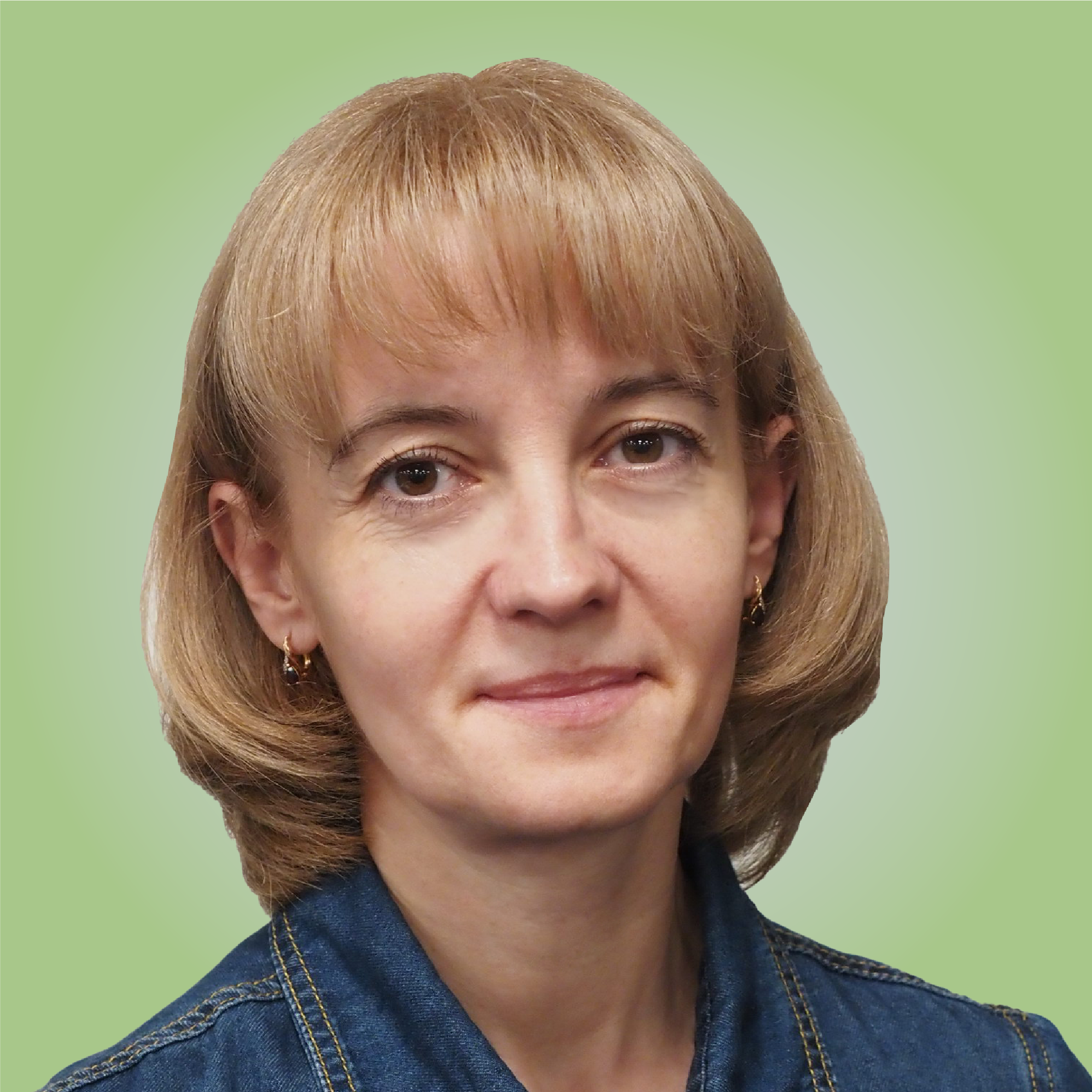 Попова Татьяна Валентиновна