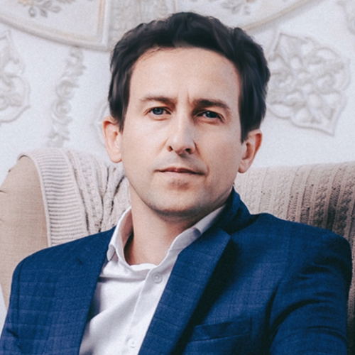 Антон Ионов