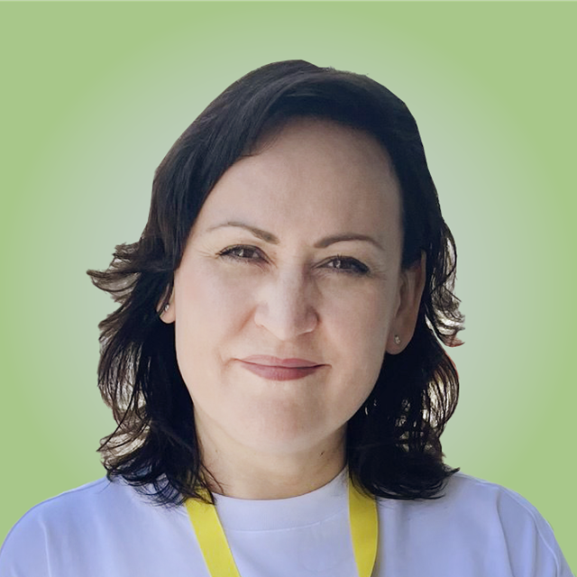 Шендяпина Наталья Валентиновна