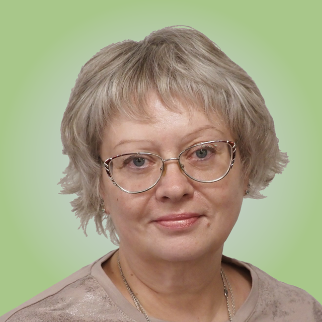 Кальницкая Лия Вадимовна