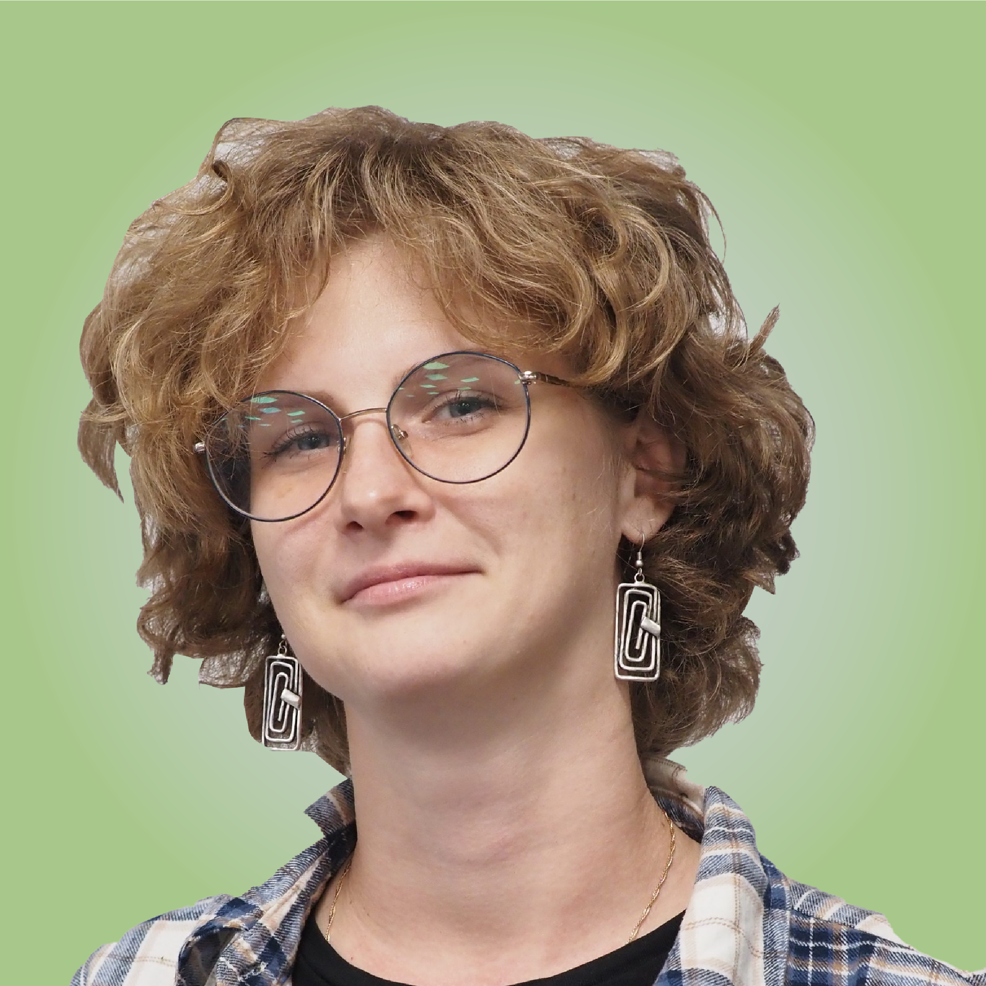 Трусова Ирина Александровна