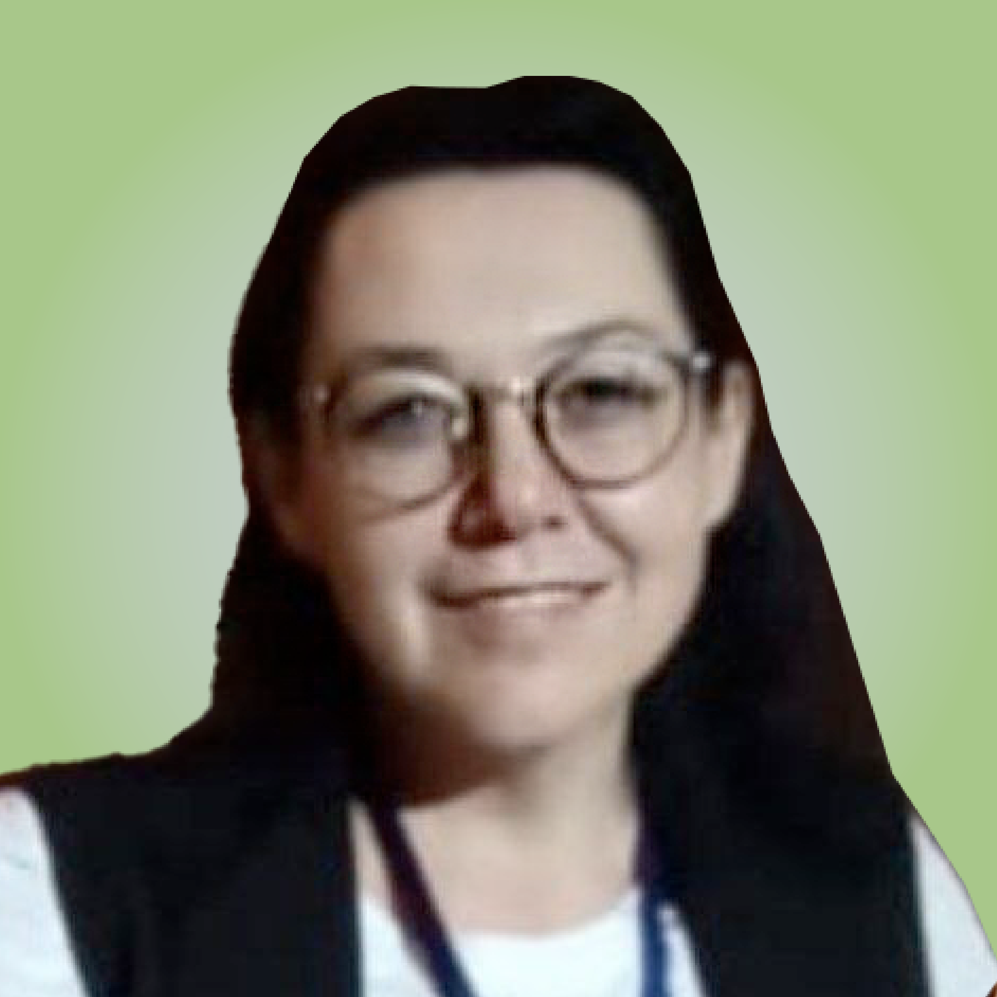 Меренкова Анна Александровна