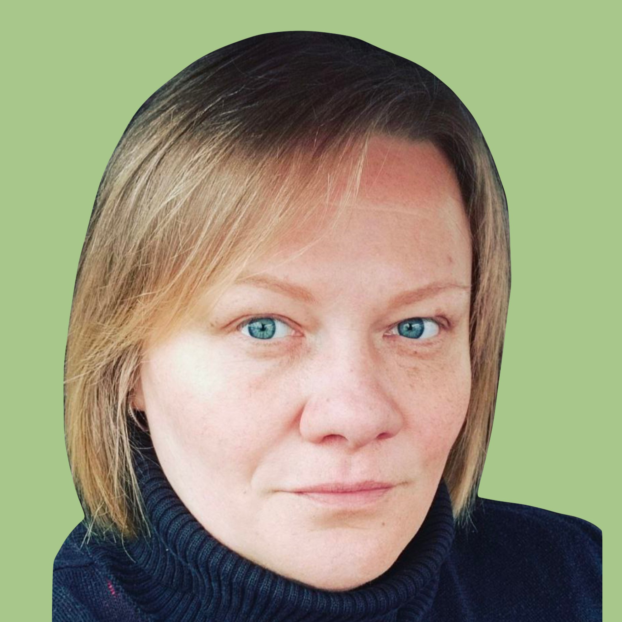 Пирогова Юлия Александровна