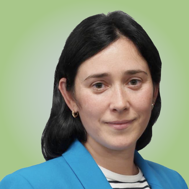 Кравченко Юлия Александровна