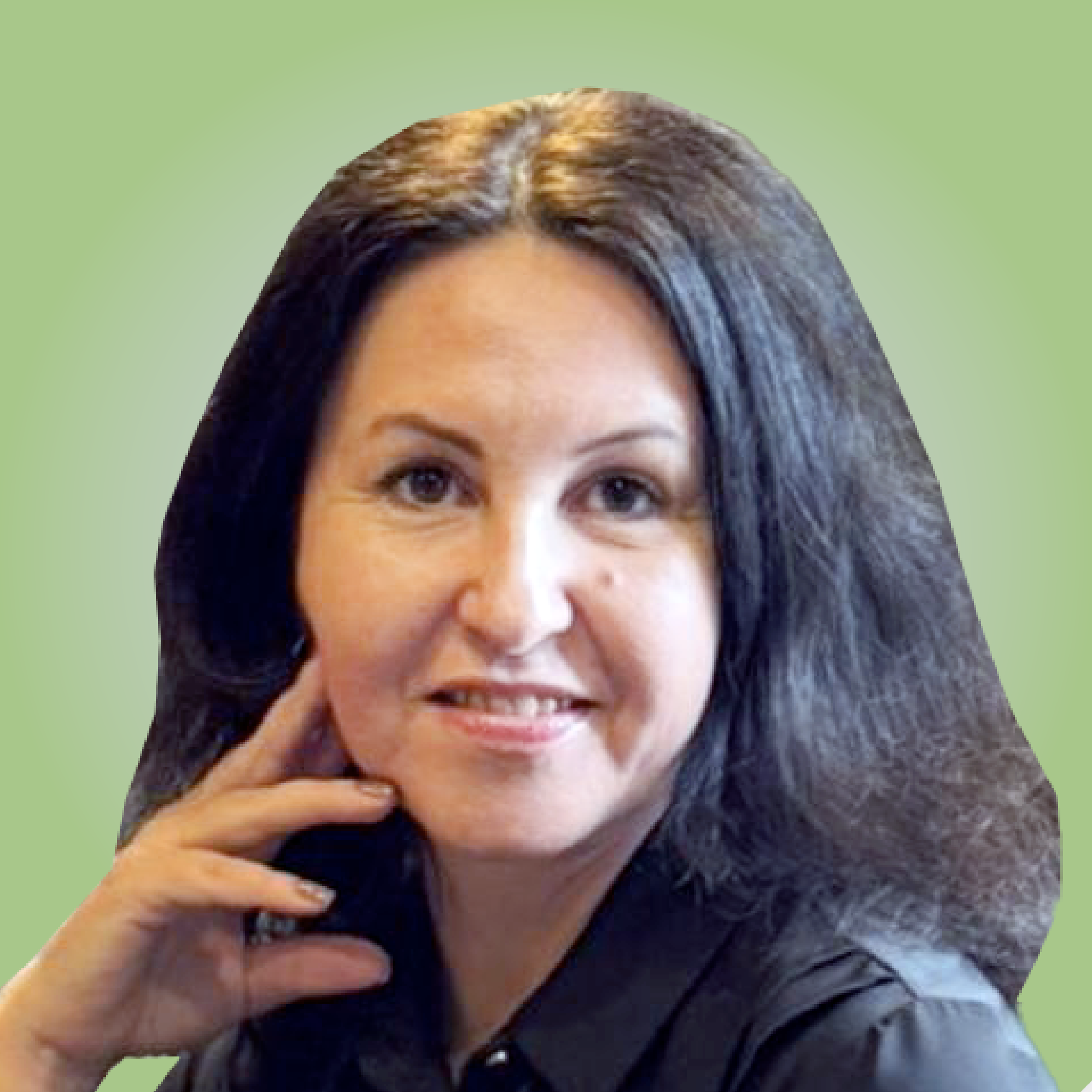 Кравченко Ольга Васильевна