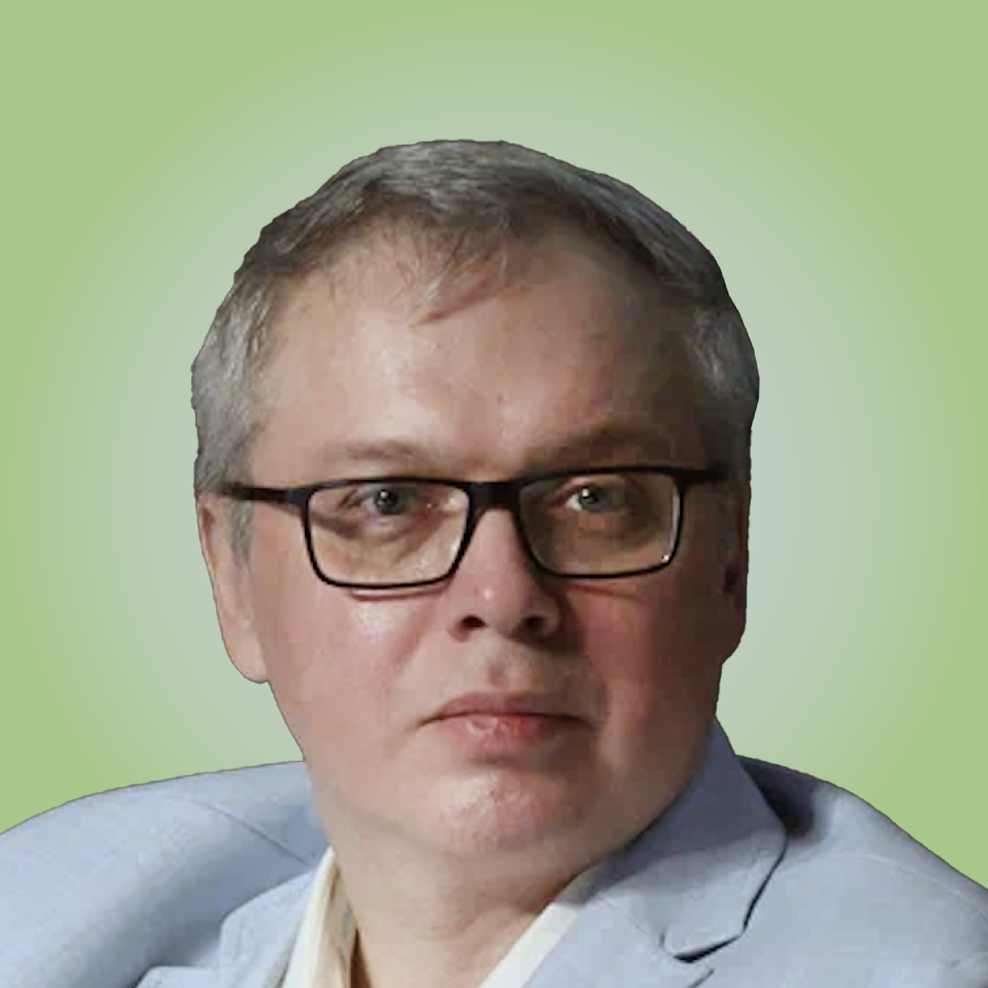 Чистяков Дмитрий Владимирович