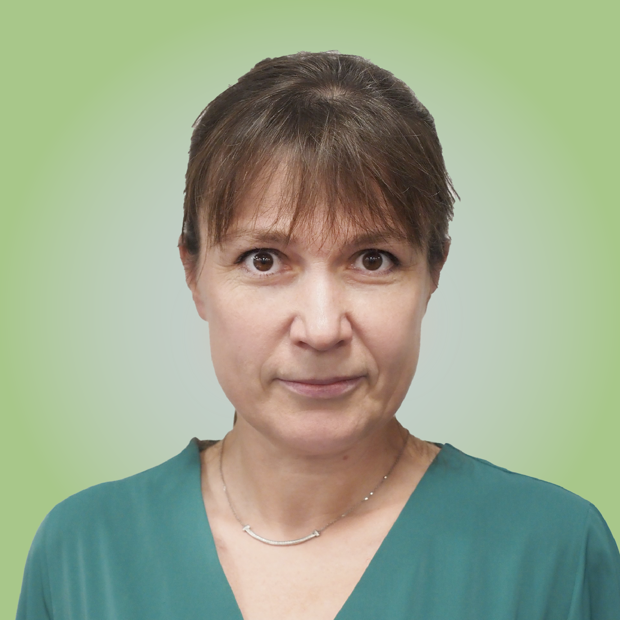 Кривоносова Наталья Владимировна