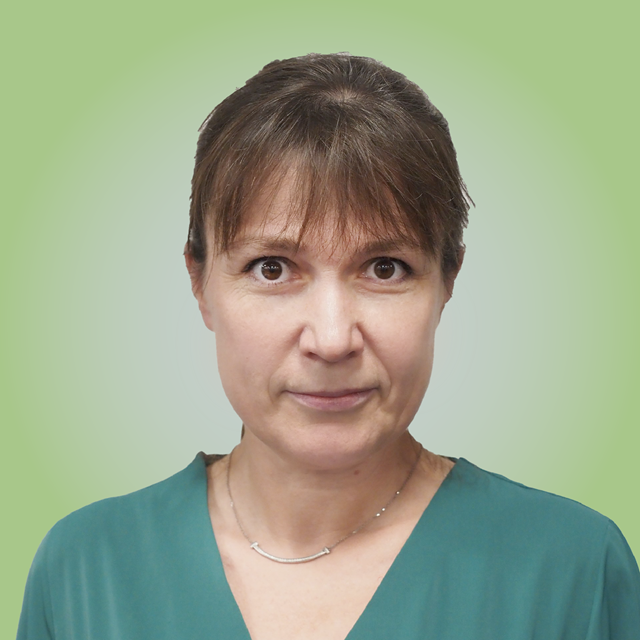 Кривоносова Наталья Владимировна