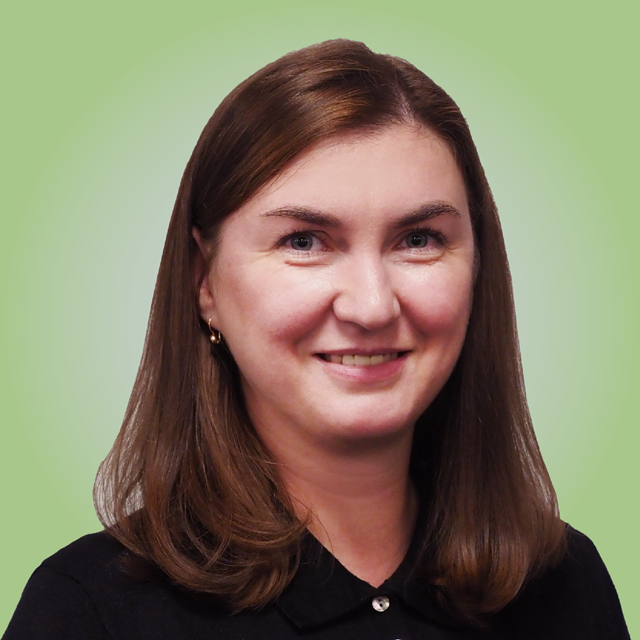 Нагорняченко Татьяна Николаевна