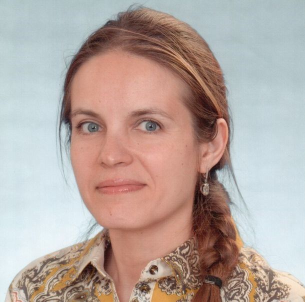 Павлова Елена Витальевна